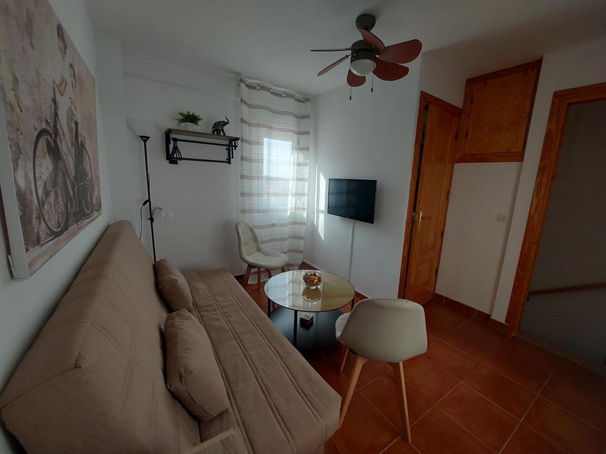 カソルラ Casita La Escapadaヴィラ エクステリア 写真