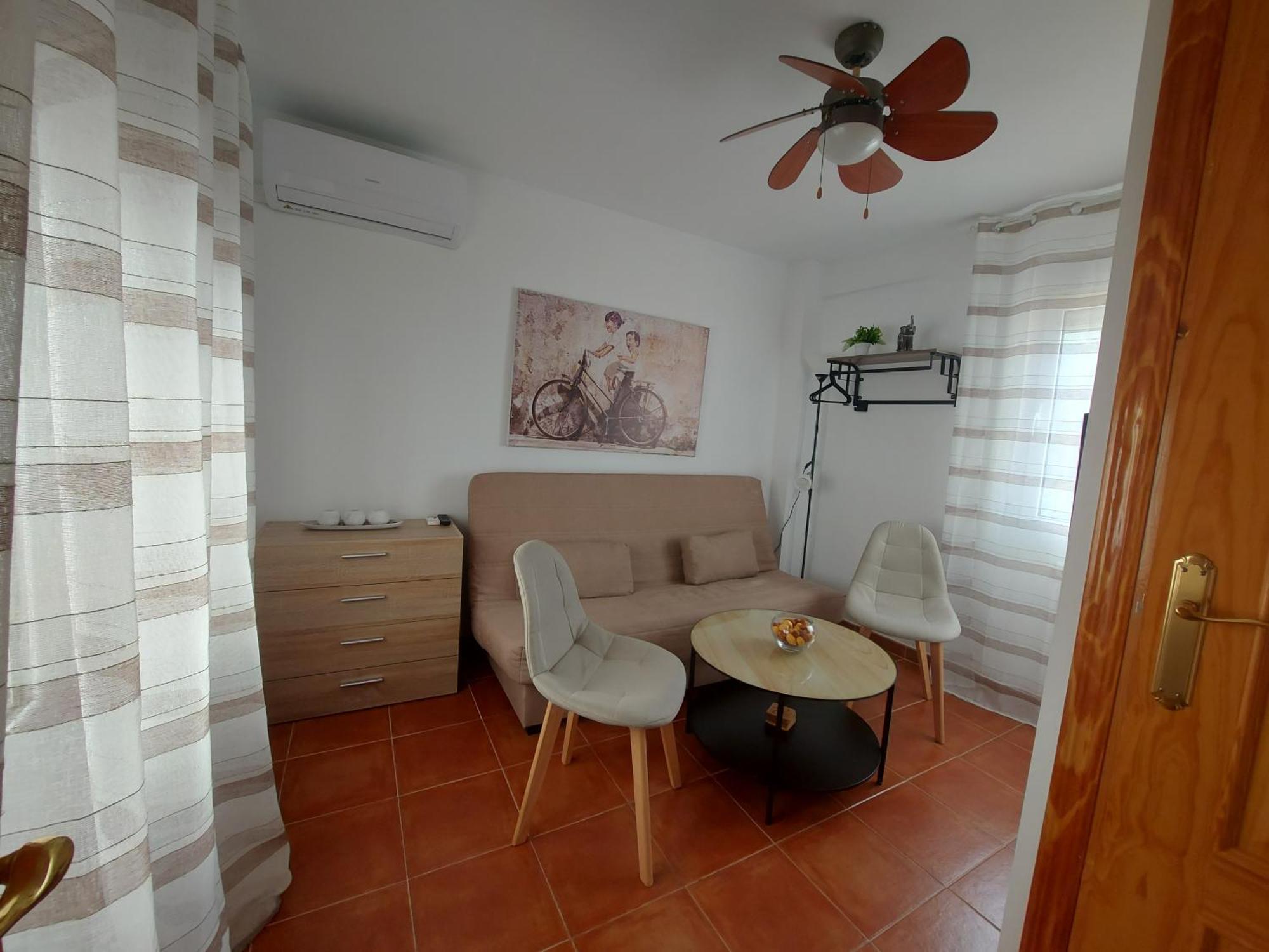 カソルラ Casita La Escapadaヴィラ エクステリア 写真